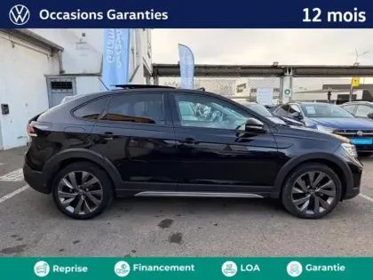 Photo 4 Volkswagen Taigo  1.5 TSI 150ch Style DSG7