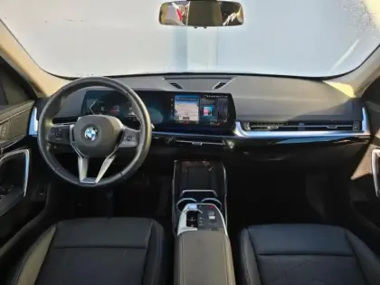 Photo 7 BMW X1  sDrive18i 136ch xLine