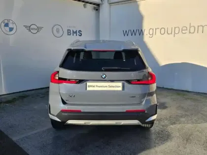 Photo 3 BMW X1  sDrive18i 136ch xLine