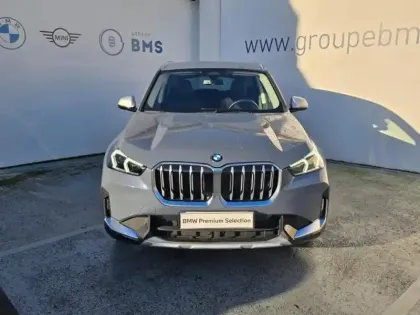 Photo 2 BMW X1  sDrive18i 136ch xLine