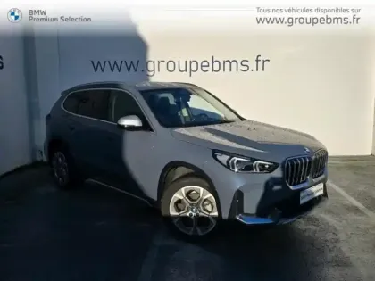 Photo Bmw X1