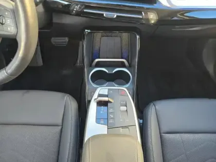 Photo 12 BMW X1  sDrive18i 136ch xLine