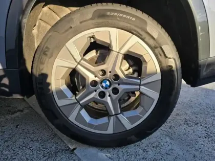 Photo 8 BMW X1  sDrive18i 136ch xLine