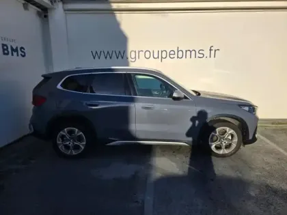 Photo 4 BMW X1  sDrive18i 136ch xLine