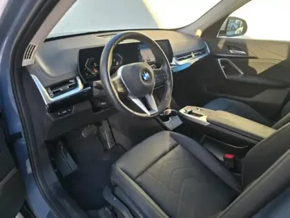 Photo 5 BMW X1  sDrive18i 136ch xLine