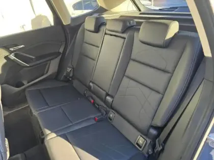 Photo 6 BMW X1  sDrive18i 136ch xLine