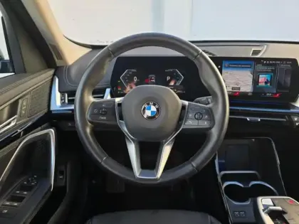 Photo 13 BMW X1  sDrive18i 136ch xLine