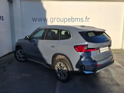 Photo 1 BMW X1  sDrive18i 136ch xLine