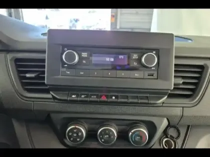 Photo 7 Renault Trafic  Fg L1H1 2T8 2.0 Blue dCi 130ch Confort E6E