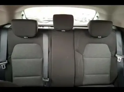 Photo 10 Renault Clio  1.6 E-Tech hybride 145ch Equilibre