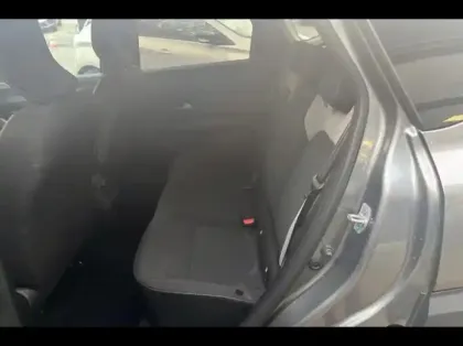 Photo 10 Dacia Bigster  1.8 hybrid 155ch Journey