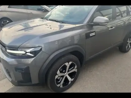 Photo 13 Dacia Bigster  1.8 hybrid 155ch Journey