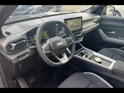 Photo 8 Dacia Bigster  1.8 hybrid 155ch Journey