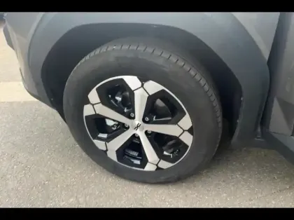 Photo 12 Dacia Bigster  1.8 hybrid 155ch Journey