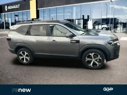 Photo 6 Dacia Bigster  1.8 hybrid 155ch Journey