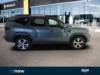 Photo 6 Dacia Bigster  1.8 hybrid 155ch Journey