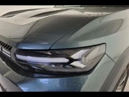 Photo 8 Dacia Bigster  1.8 hybrid 155ch Journey