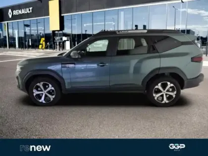 Photo 2 Dacia Bigster  1.8 hybrid 155ch Journey