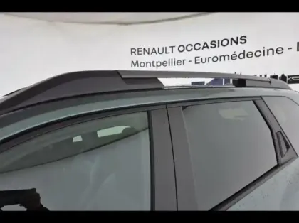 Photo 11 Dacia Bigster  1.8 hybrid 155ch Journey