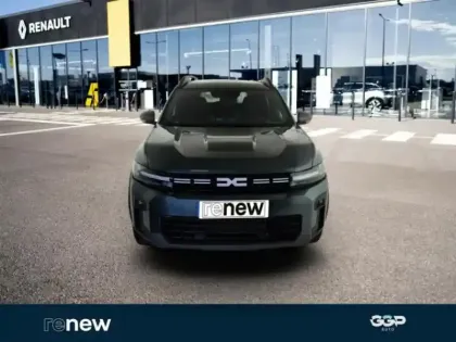 Photo 1 Dacia Bigster  1.8 hybrid 155ch Journey