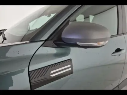 Photo 9 Dacia Bigster  1.8 hybrid 155ch Journey