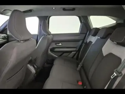 Photo 14 Dacia Bigster  1.8 hybrid 155ch Journey