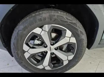 Photo 10 Dacia Bigster  1.8 hybrid 155ch Journey