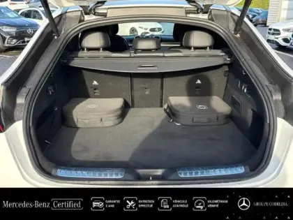 Photo 11 Mercedes Classe GLC GLC Coupé 300 e Hybrid 204+136ch AMG Line 4Matic 9G-Tronic