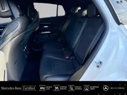 Photo 10 Mercedes Classe GLC GLC Coupé 300 e Hybrid 204+136ch AMG Line 4Matic 9G-Tronic