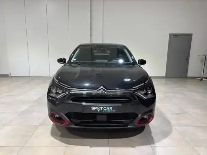 Photo Citroën C4