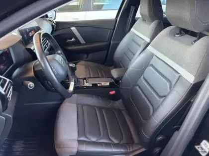 Photo 5 Citroën C4  BlueHDi 110ch S&S Shine