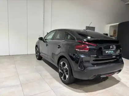 Photo 13 Citroën C4  BlueHDi 110ch S&S Shine