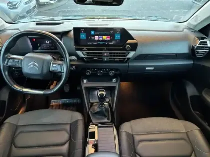 Photo 6 Citroën C4  BlueHDi 110ch S&S Shine