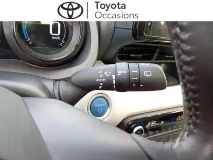 Photo 9 Toyota Yaris  116h Iconic 5p MY22