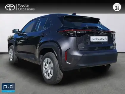 Photo 1 Toyota Yaris  Cross 116h Dynamic MC24