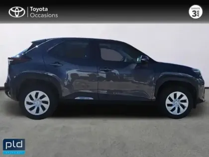Photo 3 Toyota Yaris  Cross 116h Dynamic MC24