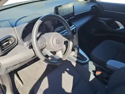 Photo 10 Toyota Yaris  Cross 116h Dynamic MC24