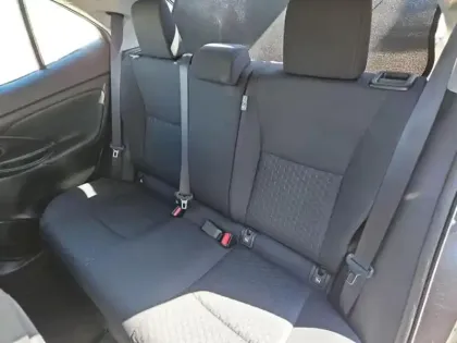 Photo 14 Toyota Yaris  Cross 116h Dynamic MC24