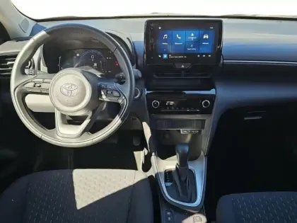 Photo 8 Toyota Yaris  Cross 116h Dynamic MC24