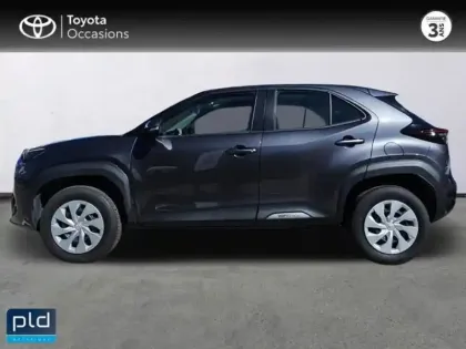 Photo 2 Toyota Yaris  Cross 116h Dynamic MC24