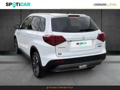 Photo 5 Suzuki Vitara  1.5 Dualjet Hybrid 115ch Style Auto