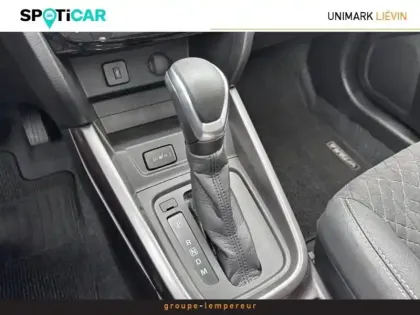 Photo 10 Suzuki Vitara  1.5 Dualjet Hybrid 115ch Style Auto