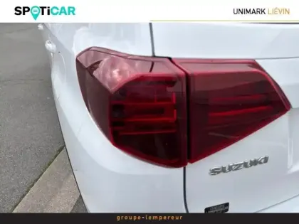 Photo 6 Suzuki Vitara  1.5 Dualjet Hybrid 115ch Style Auto