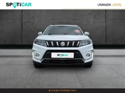 Photo 1 Suzuki Vitara  1.5 Dualjet Hybrid 115ch Style Auto