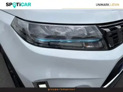 Photo 12 Suzuki Vitara  1.5 Dualjet Hybrid 115ch Style Auto