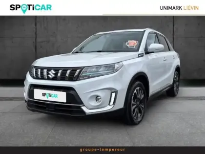 Photo Suzuki Vitara