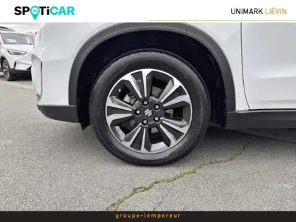 Photo 7 Suzuki Vitara  1.5 Dualjet Hybrid 115ch Style Auto