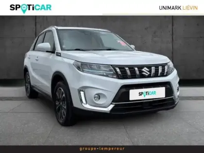 Photo 2 Suzuki Vitara  1.5 Dualjet Hybrid 115ch Style Auto