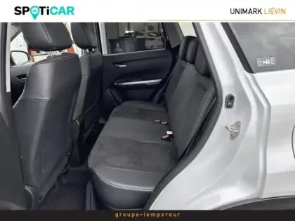Photo 9 Suzuki Vitara  1.5 Dualjet Hybrid 115ch Style Auto
