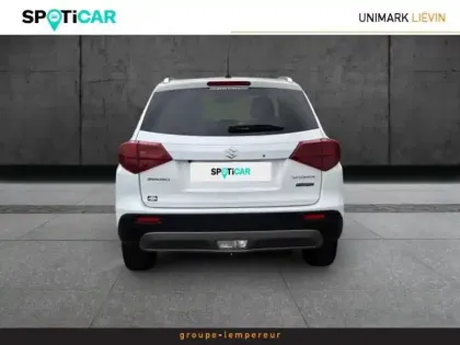 Photo 4 Suzuki Vitara  1.5 Dualjet Hybrid 115ch Style Auto